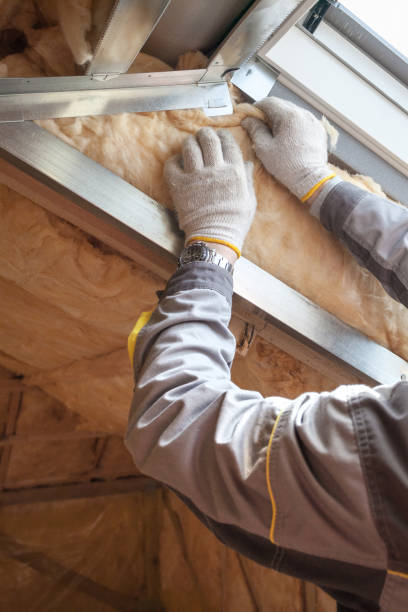 Best Radiant Barrier Insulation  in Marshall, TX